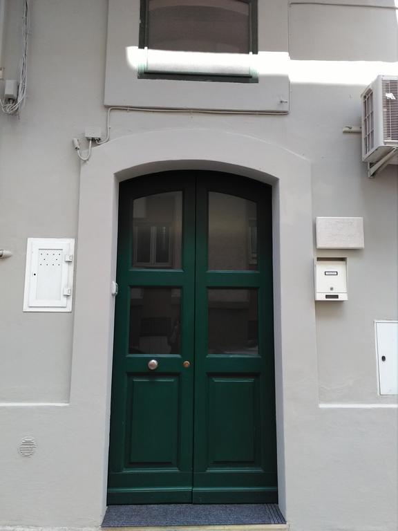 Le Dimore Di Chiancalata Hotel Matera Exterior photo